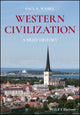 Book cover of: Western Civilization