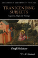 Book cover of: Transcending Subjects. By: Geoffrey Holsclaw