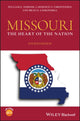 Book cover of: Missouri. By: William E. Parrish