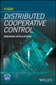Book cover of: Distributed Cooperative Control. By: Yi Guo