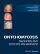 Book cover of: Onychomycosis. By: Dimitris Rigopoulos