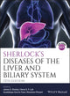 Book cover of: Sherlock's Diseases of the Liver and Biliary System. By: James S. Dooley