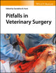 Book cover of: Pitfalls in Veterinary Surgery