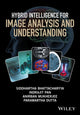 Book cover of: Hybrid Intelligence for Image Analysis and Understanding