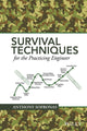 Book cover of: Survival Techniques for the Practicing Engineer. By: Anthony Sofronas