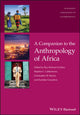 Book cover of: Companion to the Anthropology of Africa