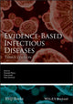 Book cover of: Evidence-Based Infectious Diseases. By: Dominik Mertz