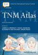 Book cover of: TNM Atlas. By: Christian Wittekind