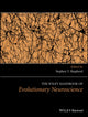 Book cover of: Wiley Handbook of Evolutionary Neuroscience. By: Stephen V. Shepherd
