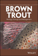 Book cover of: Brown Trout