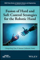 Book cover of: Fusion of Hard and Soft Control Strategies for the Robotic Hand. By: Cheng-Hung Chen