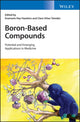 Book cover of: Boron-Based Compounds. By: Evamarie Hey-Hawkins