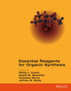 Book cover of: Essential Reagents for Organic Synthesis. By: Philip L. Fuchs