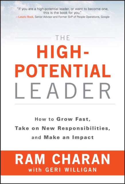 High-Potential Leader