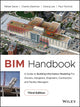 Book cover of: BIM Handbook