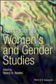 Book cover of: Companion to Women's and Gender Studies. By: Nancy A. Naples