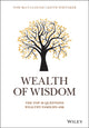 Book cover of: Wealth of Wisdom. By: Tom McCullough