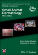 Book cover of: Blackwell's Five-Minute Veterinary Consult Clinical Companion. By: Karen Helton Rhodes