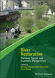 Book cover of: River Restoration. By: Marylise Cottet
