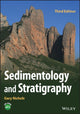 Book cover of: Sedimentology and Stratigraphy. By: Gary Nichols