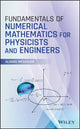 Book cover of: Fundamentals of Numerical Mathematics for Physicists and Engineers. By: Alvaro Meseguer
