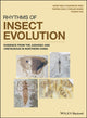 Book cover of: Rhythms of Insect Evolution. By: Dong Ren