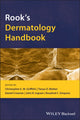 Book cover of: Rook's Dermatology Handbook. By: Daniel Creamer
