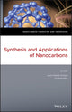 Book cover of: Synthesis and Applications of Nanocarbons. By: Nianjun Yang