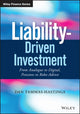 Book cover of: Liability-Driven Investment. By: Dan Tammas-Hastings