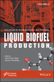 Book cover of: Advances in Biofeedstocks and Biofuels, Liquid Biofuel Production