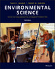 Book cover of: Environmental Science. By: Robert M. Sanford