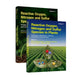 Book cover of: Reactive Oxygen, Nitrogen and Sulfur Species in Plants. By: Kamrun Nahar
