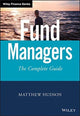 Book cover of: Fund Managers. By: Matthew Hudson