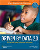 Book cover of: Driven by Data 2.0. By: Paul Bambrick-Santoyo