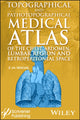 Book cover of: Topographical and Pathotopographical Medical Atlas of the Chest, Abdomen, Lumbar Region, and Retroperitoneal Space. By: Z. M. Seagal