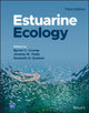 Book cover of: Estuarine Ecology. By: Jeremy M. Testa