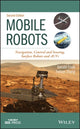 Book cover of: Mobile Robots. By: Feitian Zhang