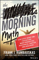 Book cover of: Morning Myth. By: Rumbauskas, Frank J., Jr.