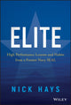 Book cover of: Elite. By: Nick Hays