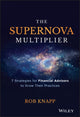 Book cover of: Supernova Multiplier. By: Robert D. Knapp