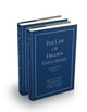 Book cover of: Law of Higher Education, 2 Volume Set. By: William A. Kaplin