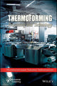 Book cover of: Thermoforming. By: Muralisrinivasan Natamai Subramanian