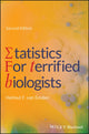 Statistics for Terrified Biologists