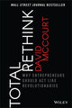Book cover of: Total Rethink. By: David McCourt