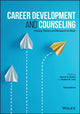 Book cover of: Career Development and Counseling. By: Stephen D. Brown