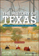 Book cover of: History of Texas. By: Robert A. Calvert