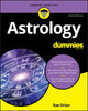 Book cover of: Astrology For Dummies