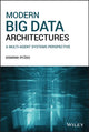 Book cover of: Modern Big Data Architectures. By: Dominik Ryzko
