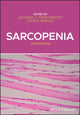 Book cover of: Sarcopenia. By: Alfonso A. Cruz-Jentoft