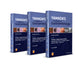 Book cover of: Yamada's Textbook of Gastroenterology, 3 Volume Set. By: Michael Camilleri